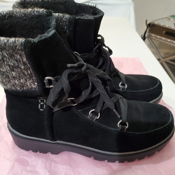 Baretraps Waterproof Thermal Boots.Size 7.5 - Picture 2 of 9